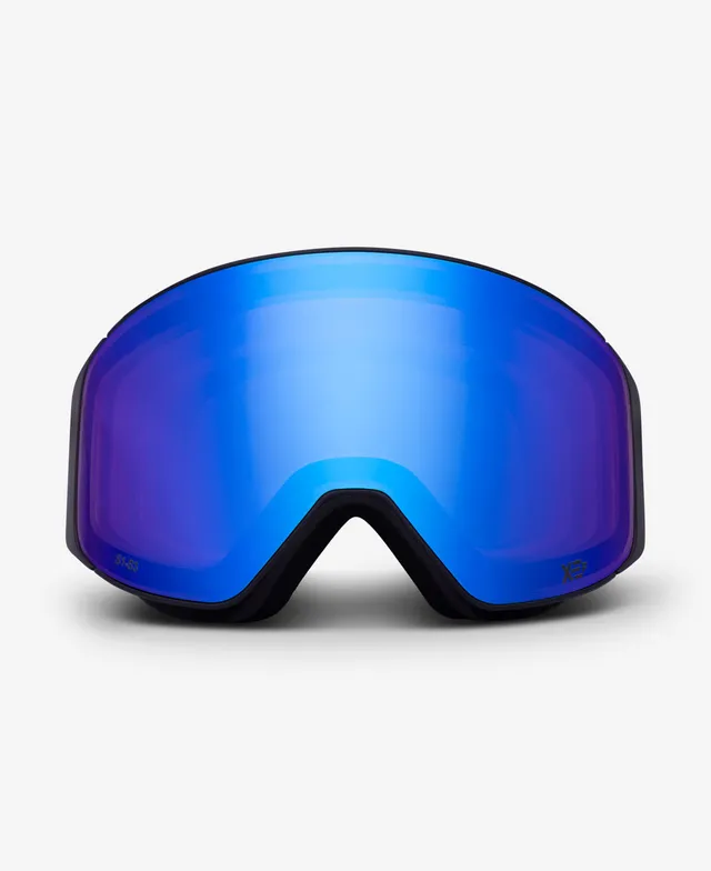 messyweekend-clear-xep-skibrille-black-blue image 1
