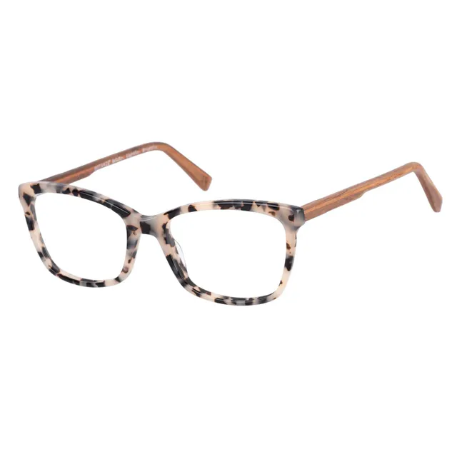 botaniq-brille-mit-sehst-rke-f-r-damen-katzenauge-acetat-mattblau-holz image 1