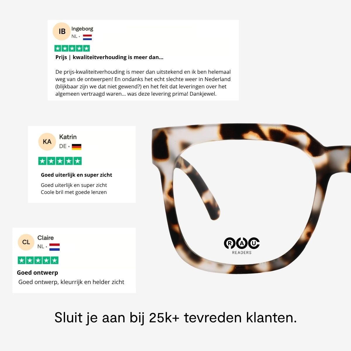 rau-readers-bazaar-blaulichtfilterbrille-tortoise-matte image 6