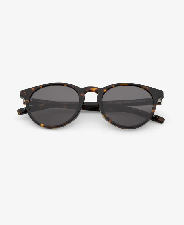 messyweekend-omi-sonnenbrille-dark-havana-deep-grey image 1