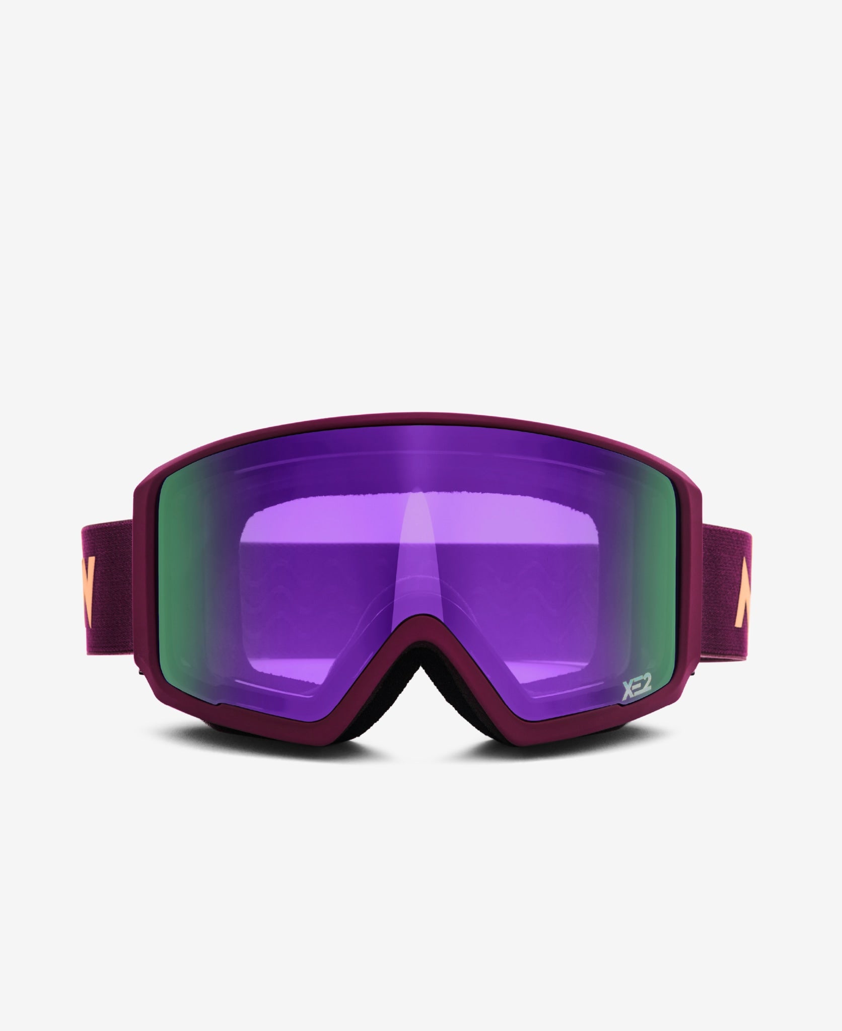 messyweekend-flip-xe2-skibrille-magenta-purple image 1