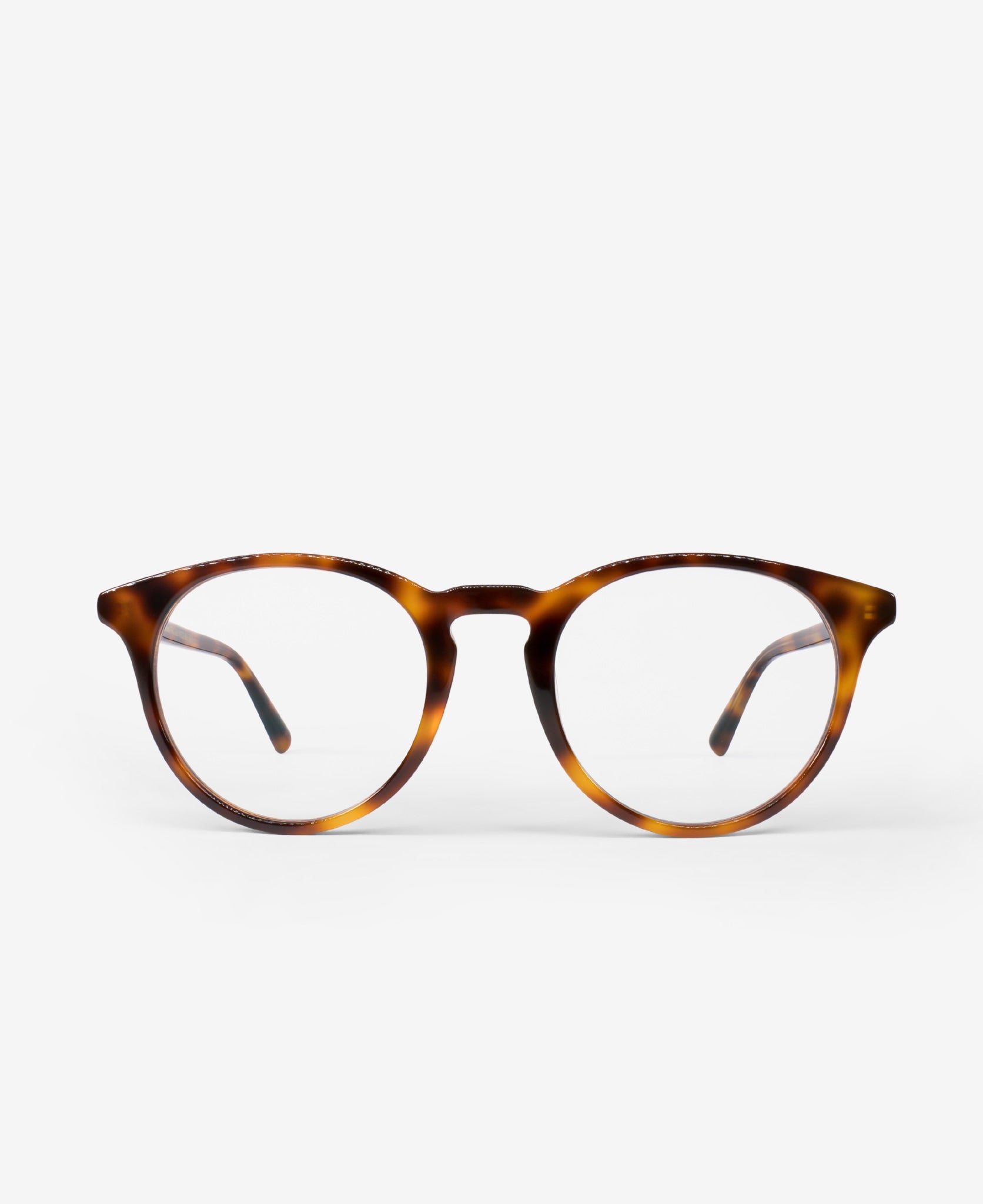 messyweekend-new-depp-blaulichtbrille-tortoise-clear image 1