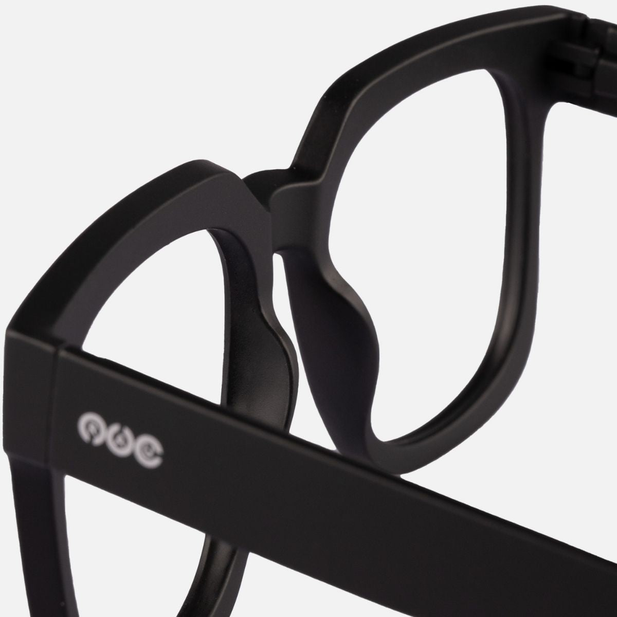 rau-readers-bazaar-multifokalbrille-black-matte image 1