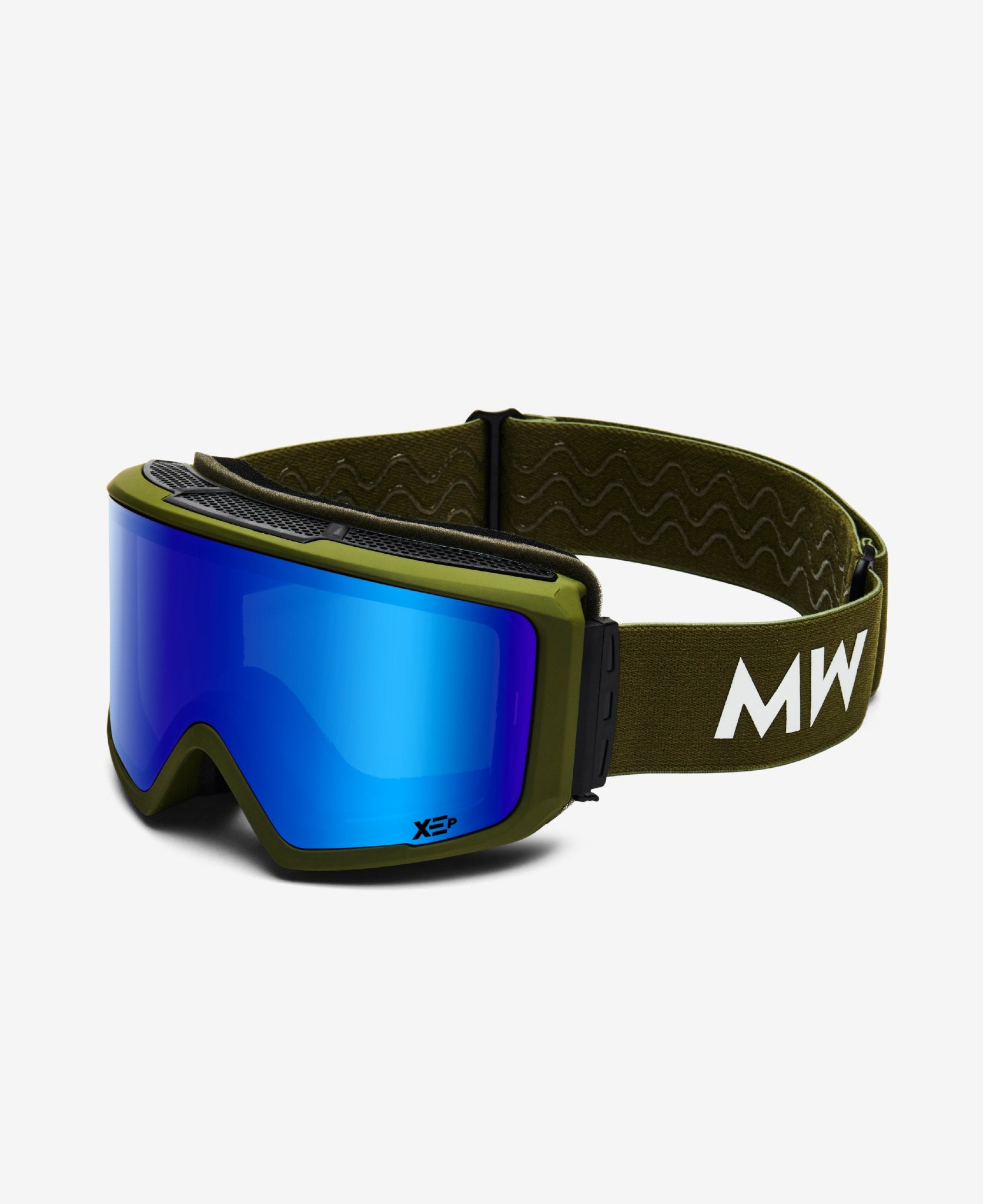 messyweekend-flip-xep-skibrille-army-blue-photochrom image 2