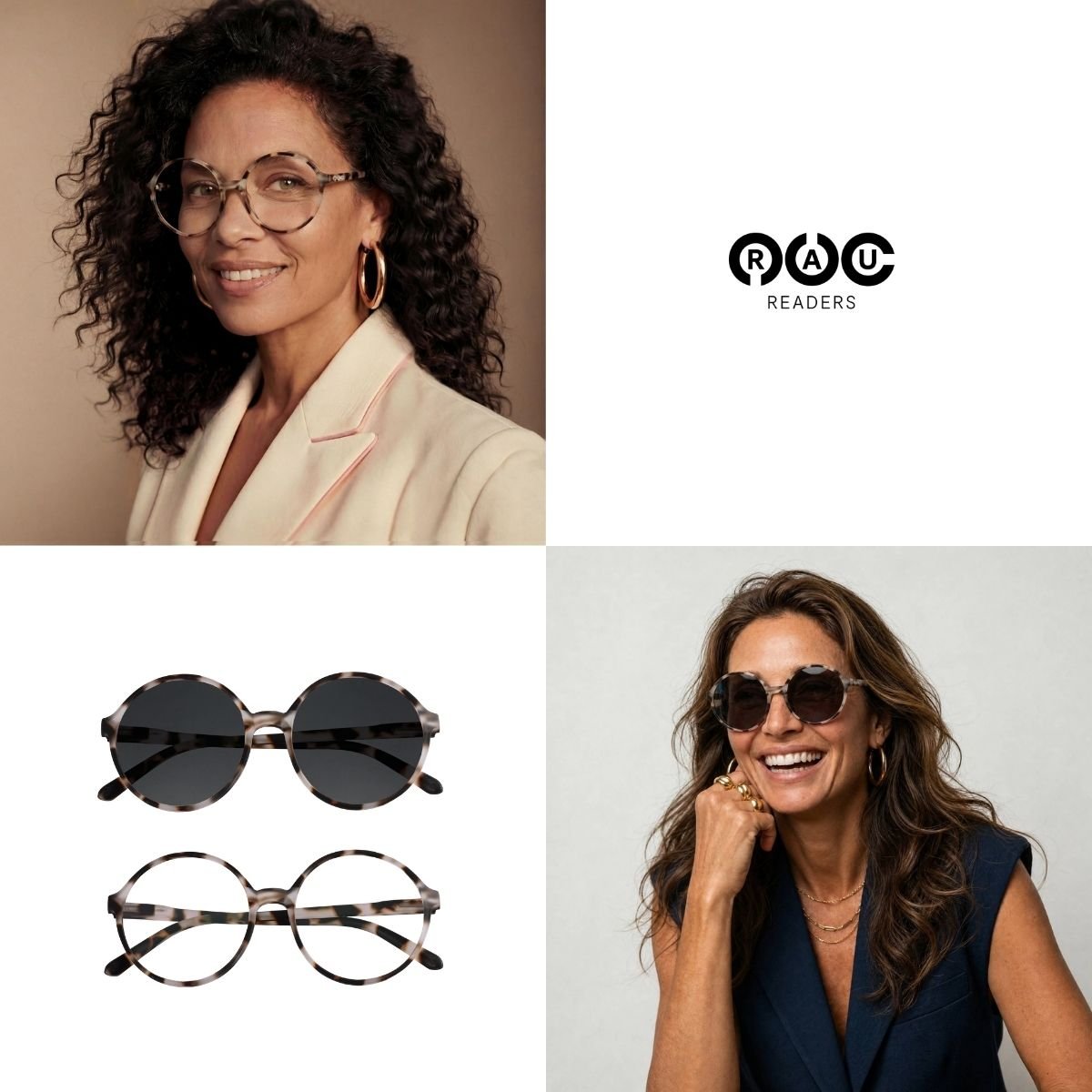 rau-readers-avenue-blaulichtfilter-brille-tortoise-matte image 6