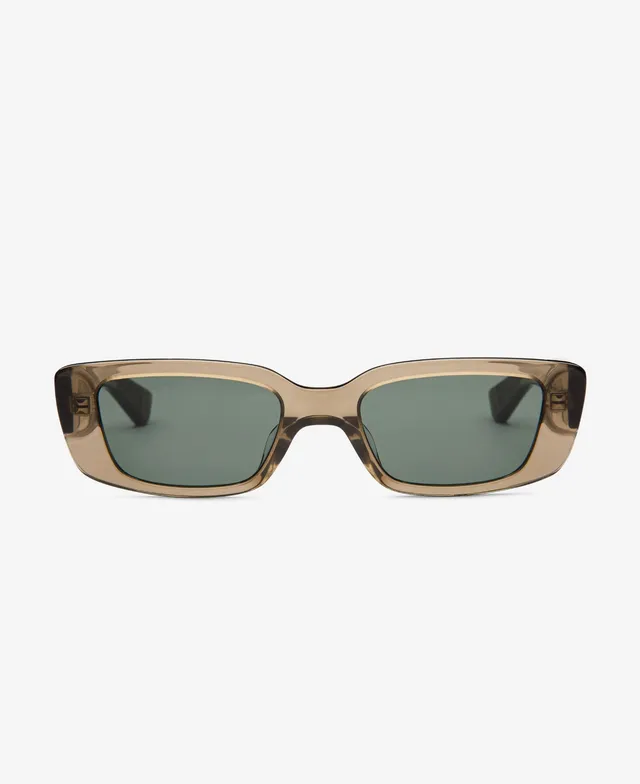 messyweekend-grace-sonnenbrille-bottle-green-green image 1