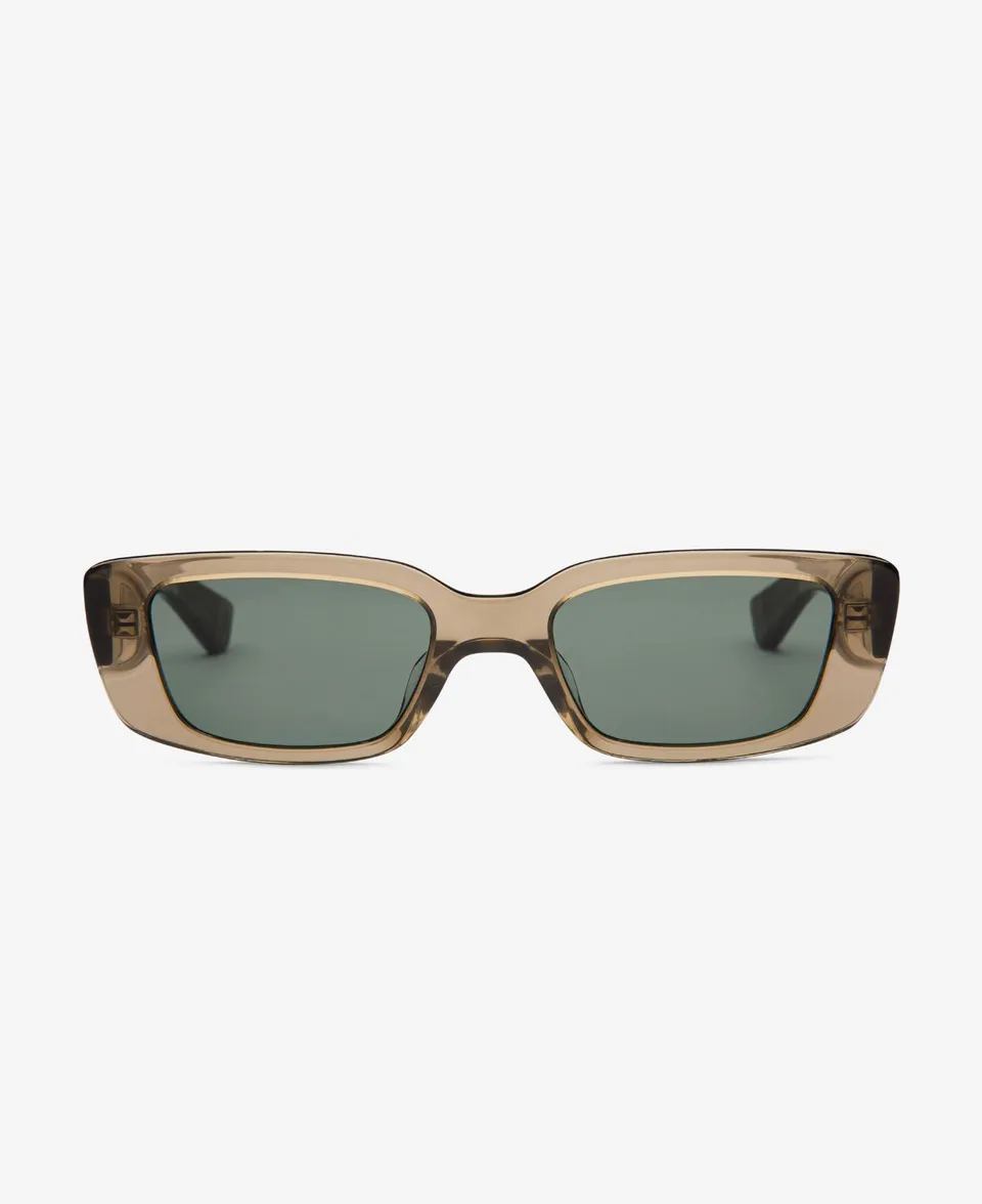 messyweekend-grace-sonnenbrille-bottle-green-green image 1