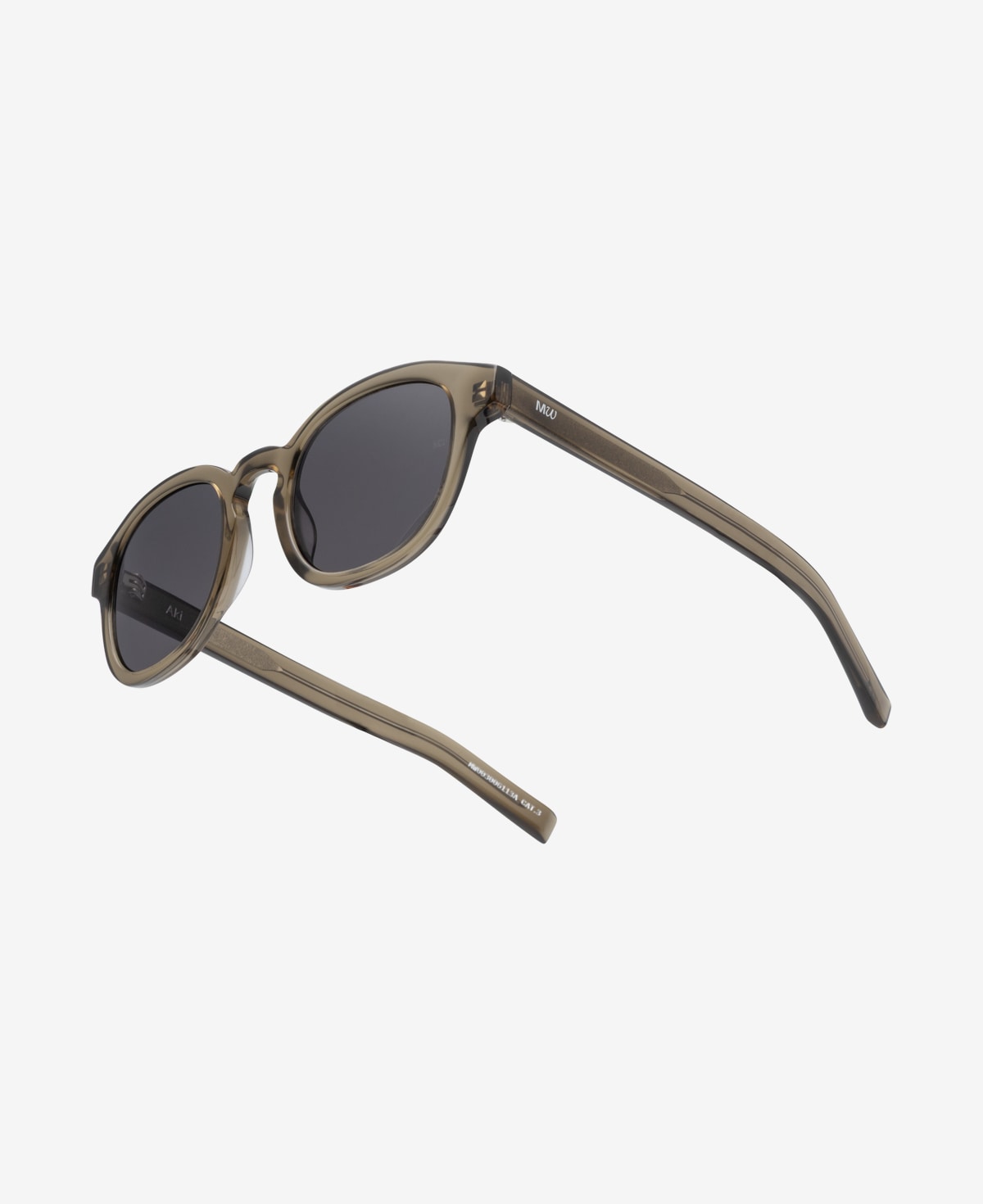 messyweekend-aki-sonnenbrille-moss-deep-grey image 4
