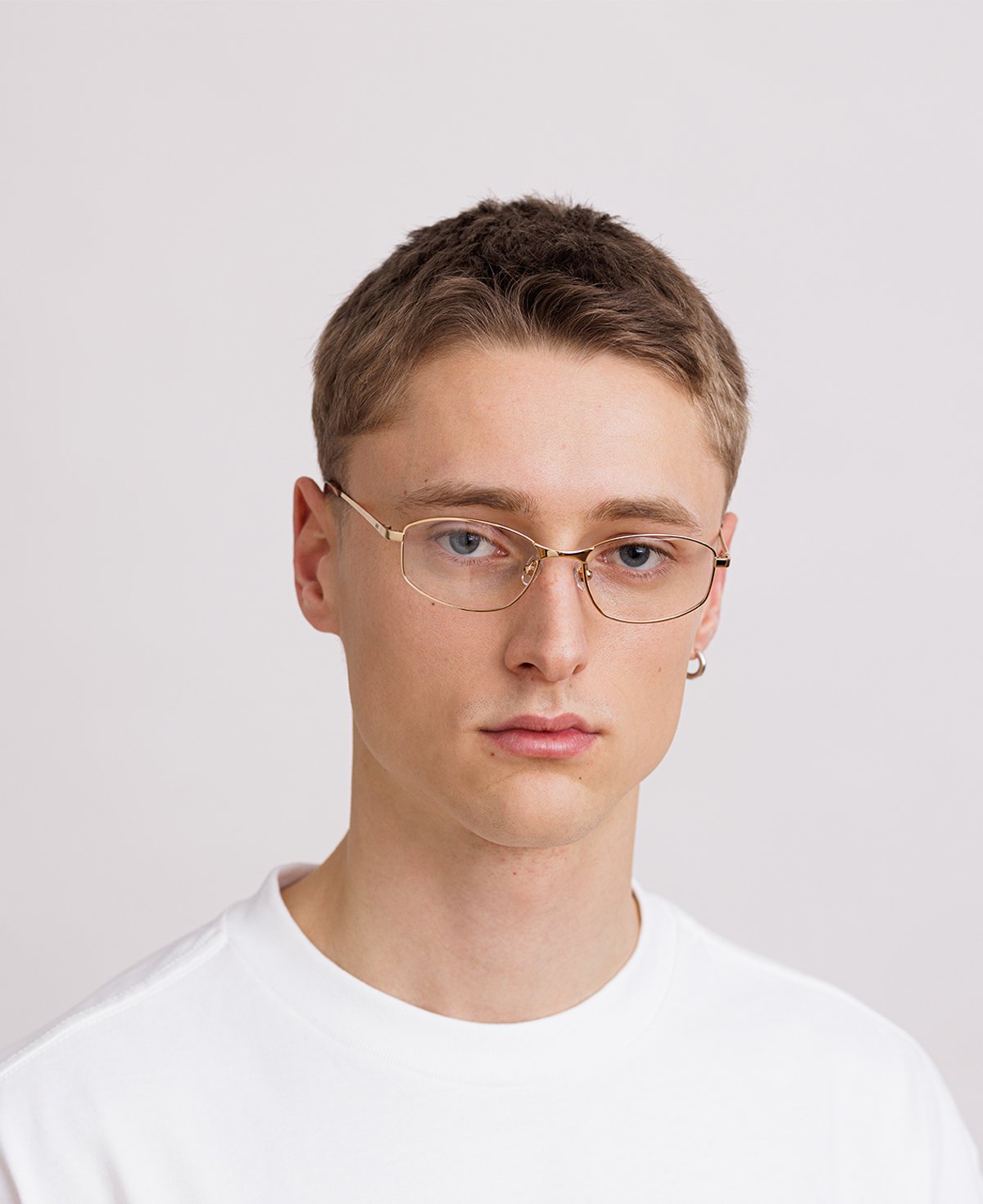 messyweekend-lexie-optics-blaulichtbrille-gold-clear image 6