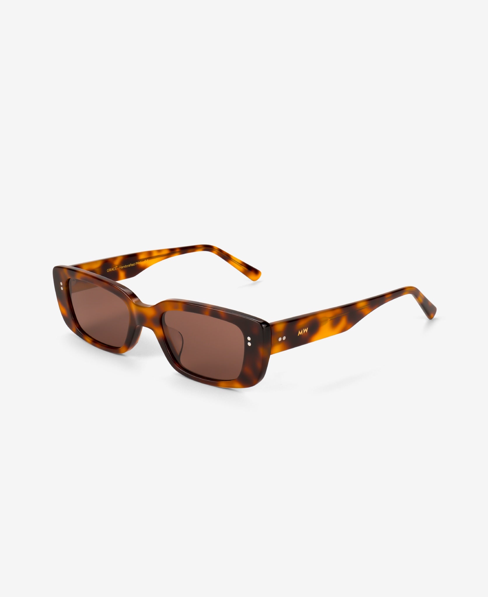 messyweekend-grace-sonnenbrille-tortoise-brown image 2