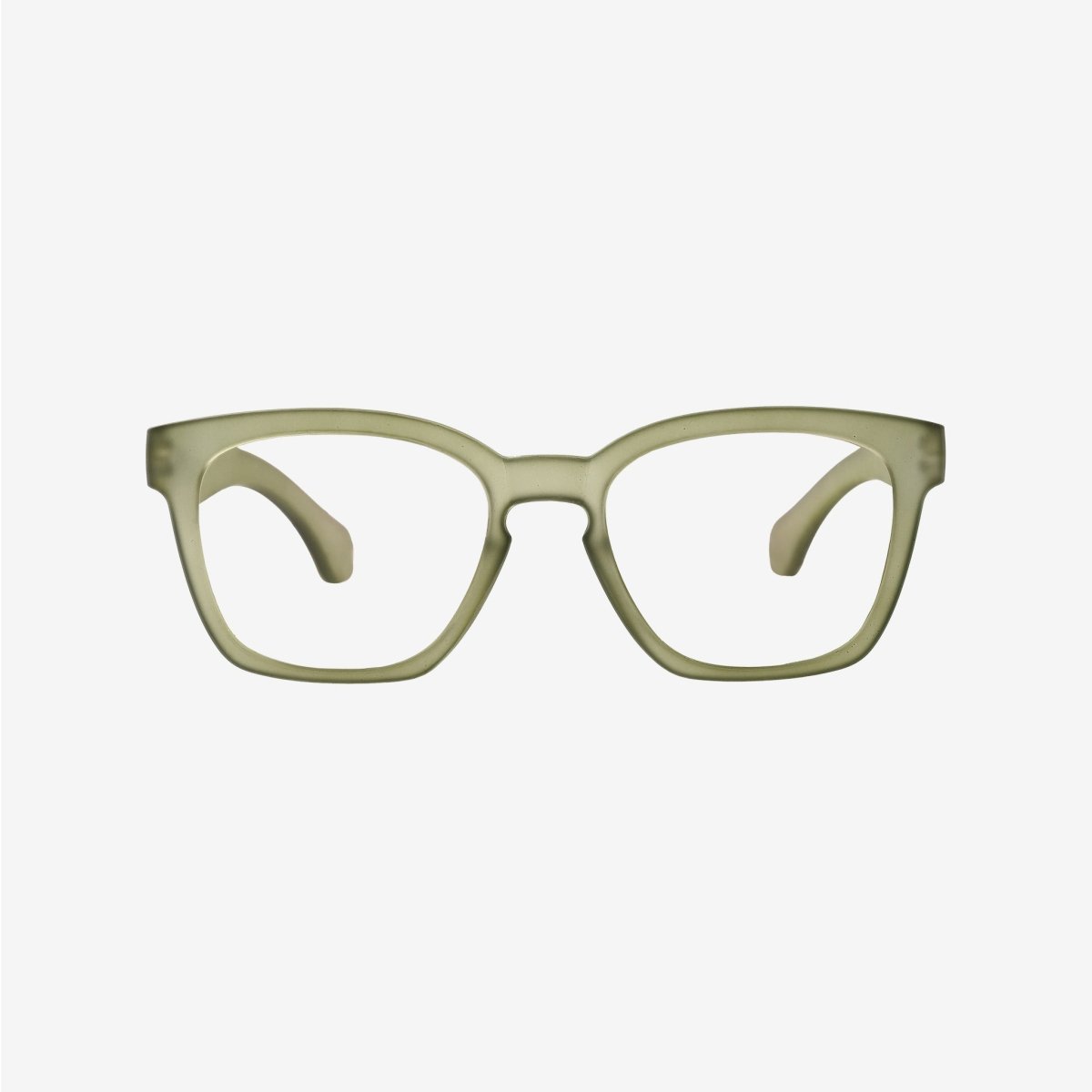 rau-readers-guardian-blaulichtfilter-brille-bottle-green-matte image 1