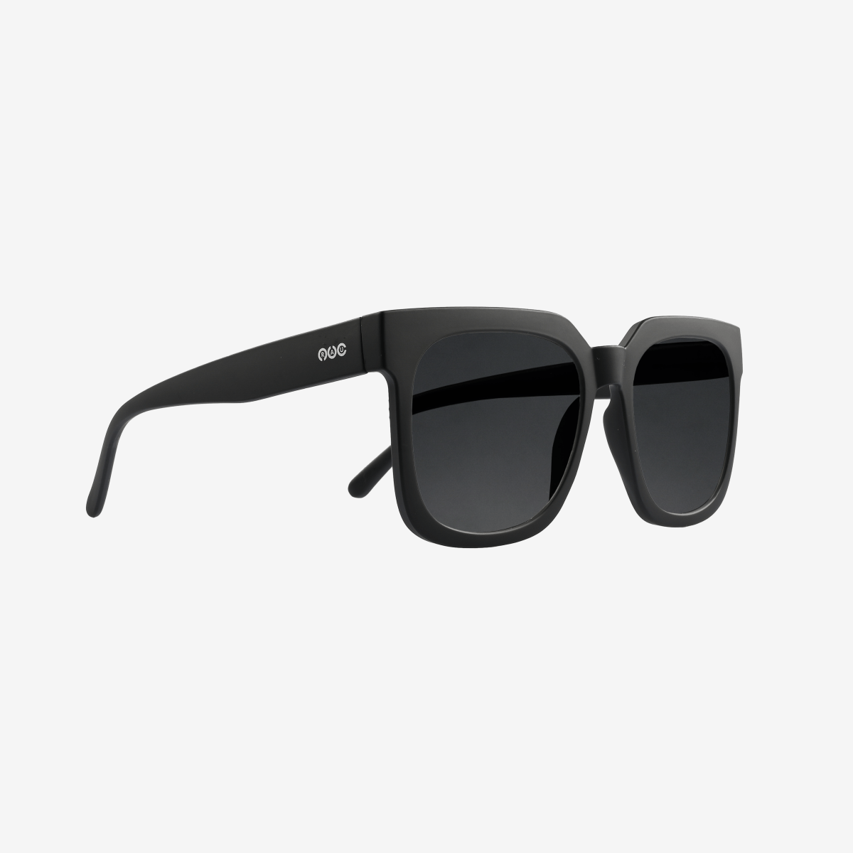 rau-readers-bazaar-sonnenbrille-mit-st-rke-black-matt-001 image 7