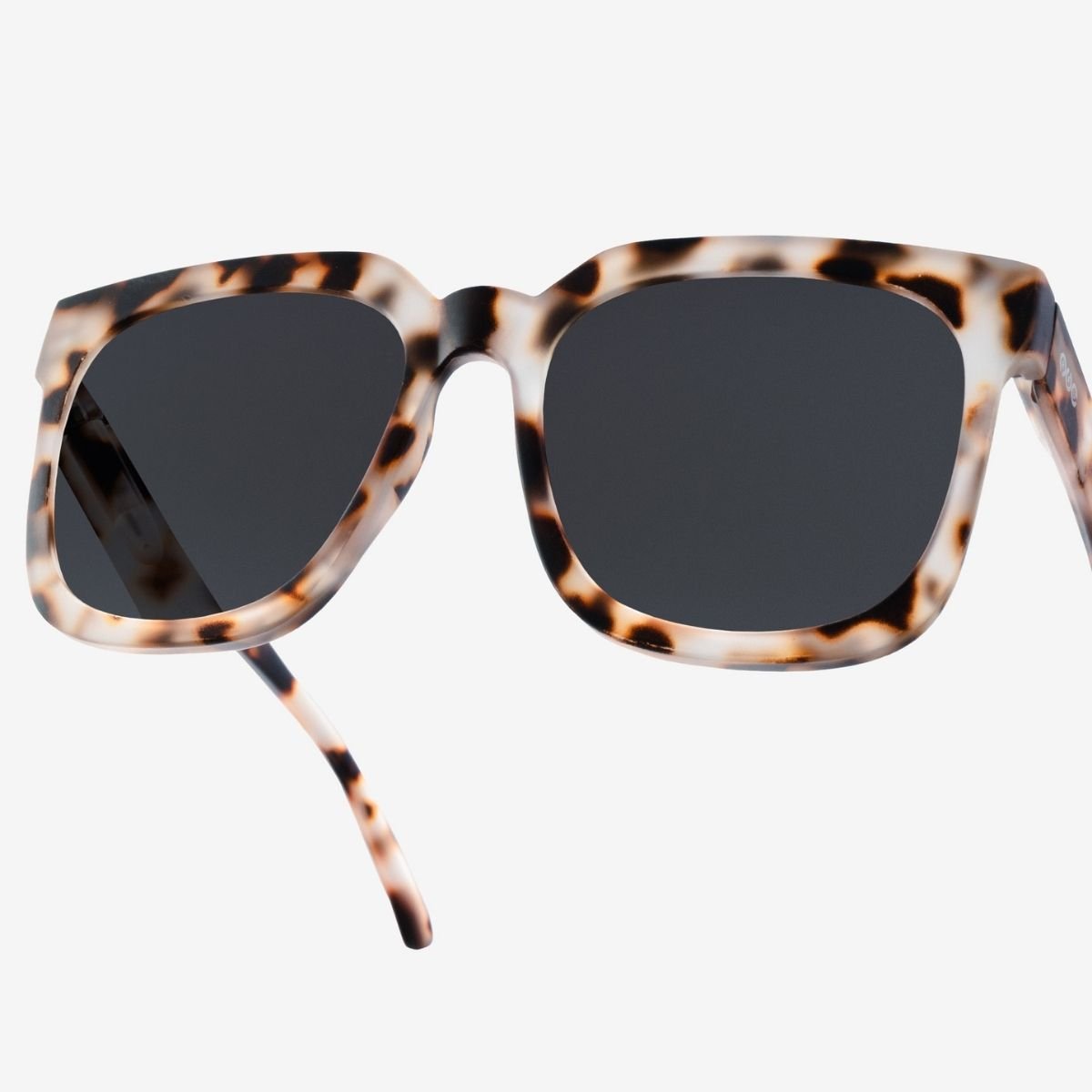 rau-readers-bazaar-multifokale-sonnenbrille-tortoise-matte image 1