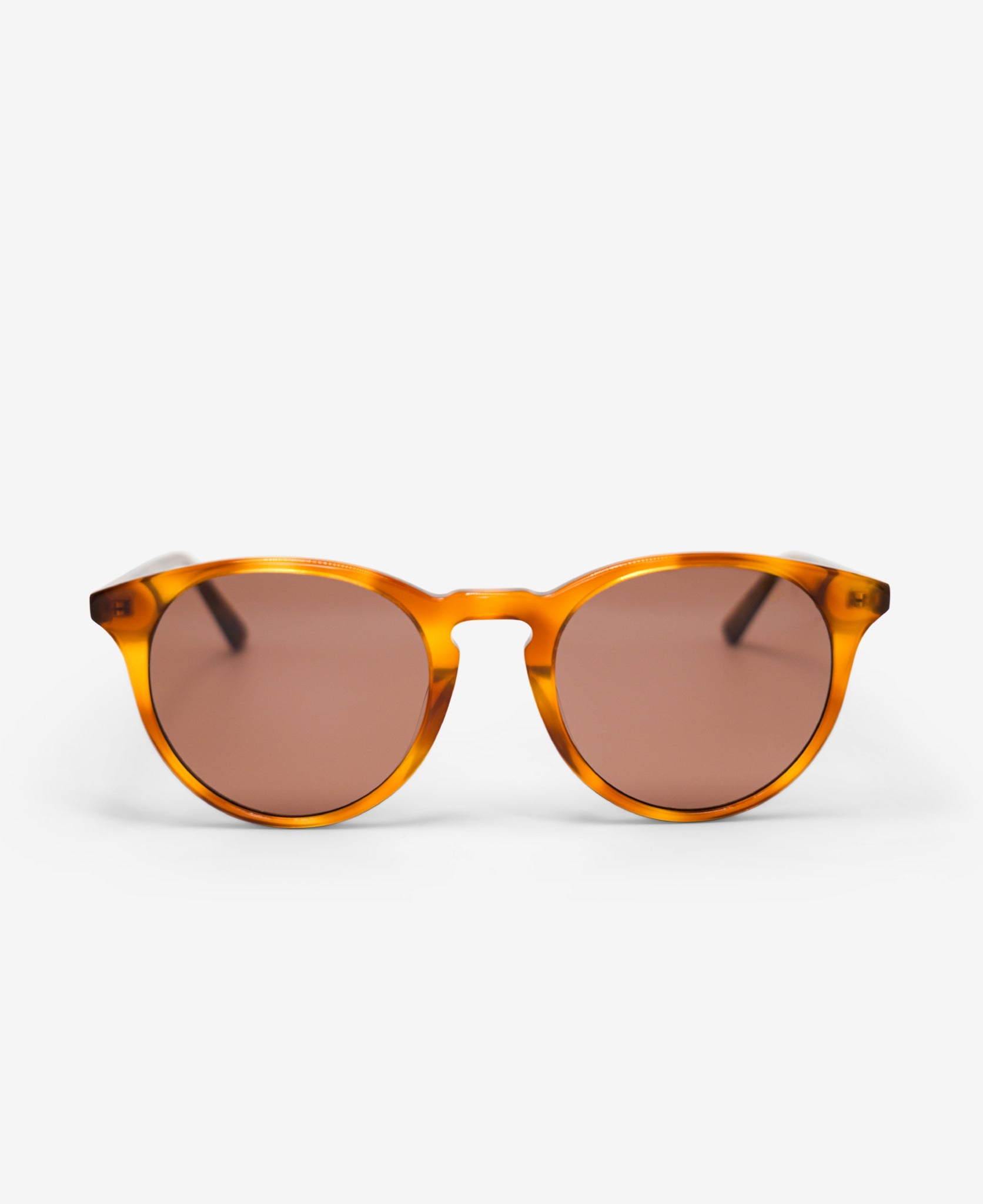 messyweekend-new-depp-sonnenbrille-havana-brown image 1