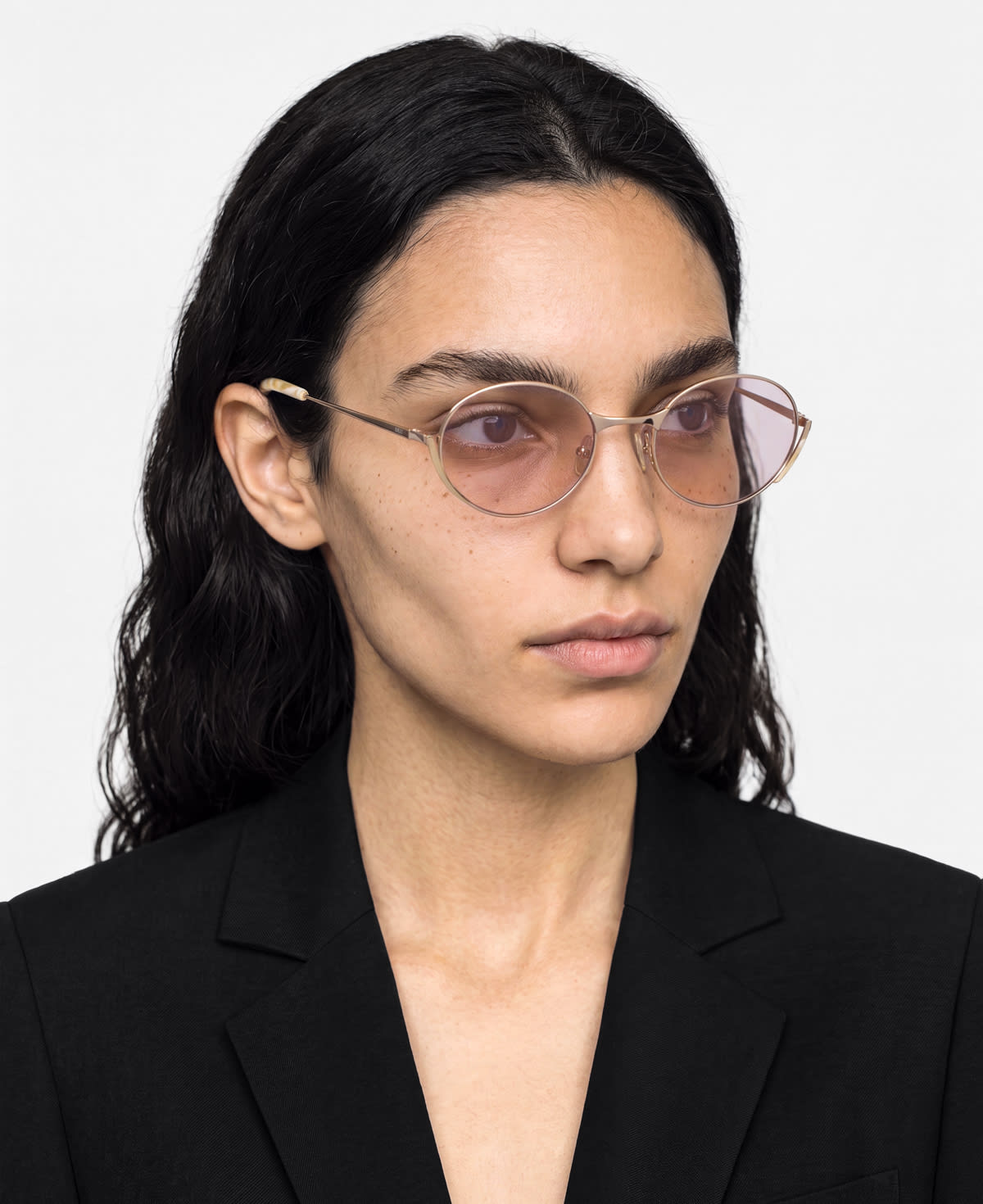 messyweekend-nomi-sonnenbrille-shiny-gold-soft-purple image 3