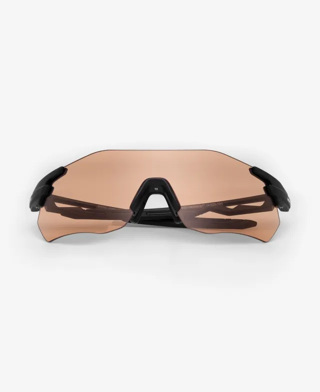 messyweekend-sonic-black-orange-overcast-sportsonnenbrille image 1