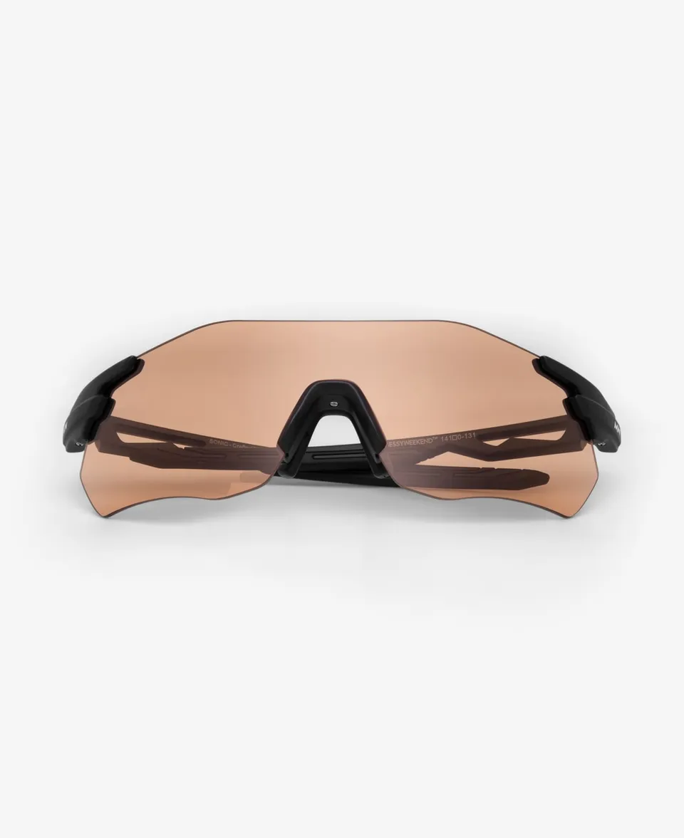 messyweekend-sonic-black-orange-overcast-sportsonnenbrille image 1