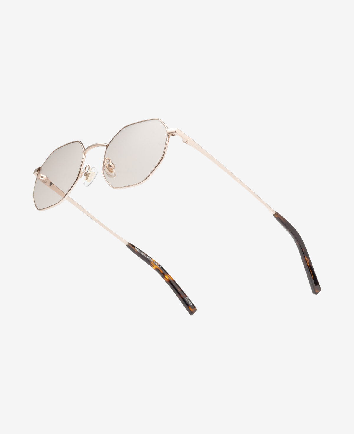messyweekend-eno-sonnenbrille-shiny-gold-soft-brown image 4