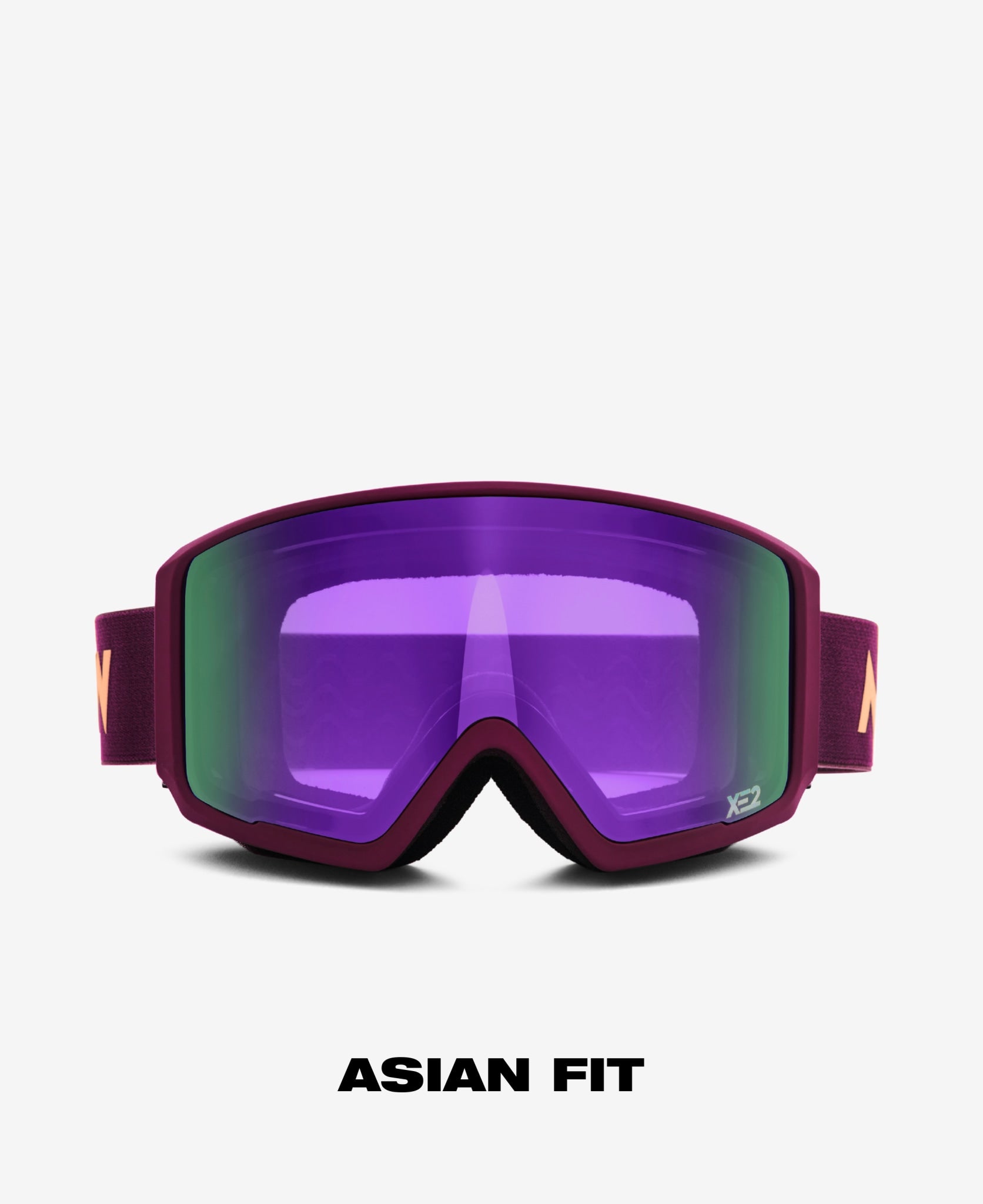 messyweekend-flip-xe2-asian-fit-skibrille-magenta-purple image 1