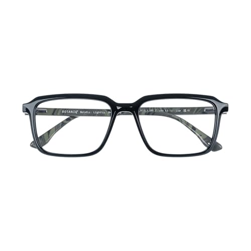 botaniq-bio-1109-quadratisch-herrenbrille-aus-acetat-schwarz image 8