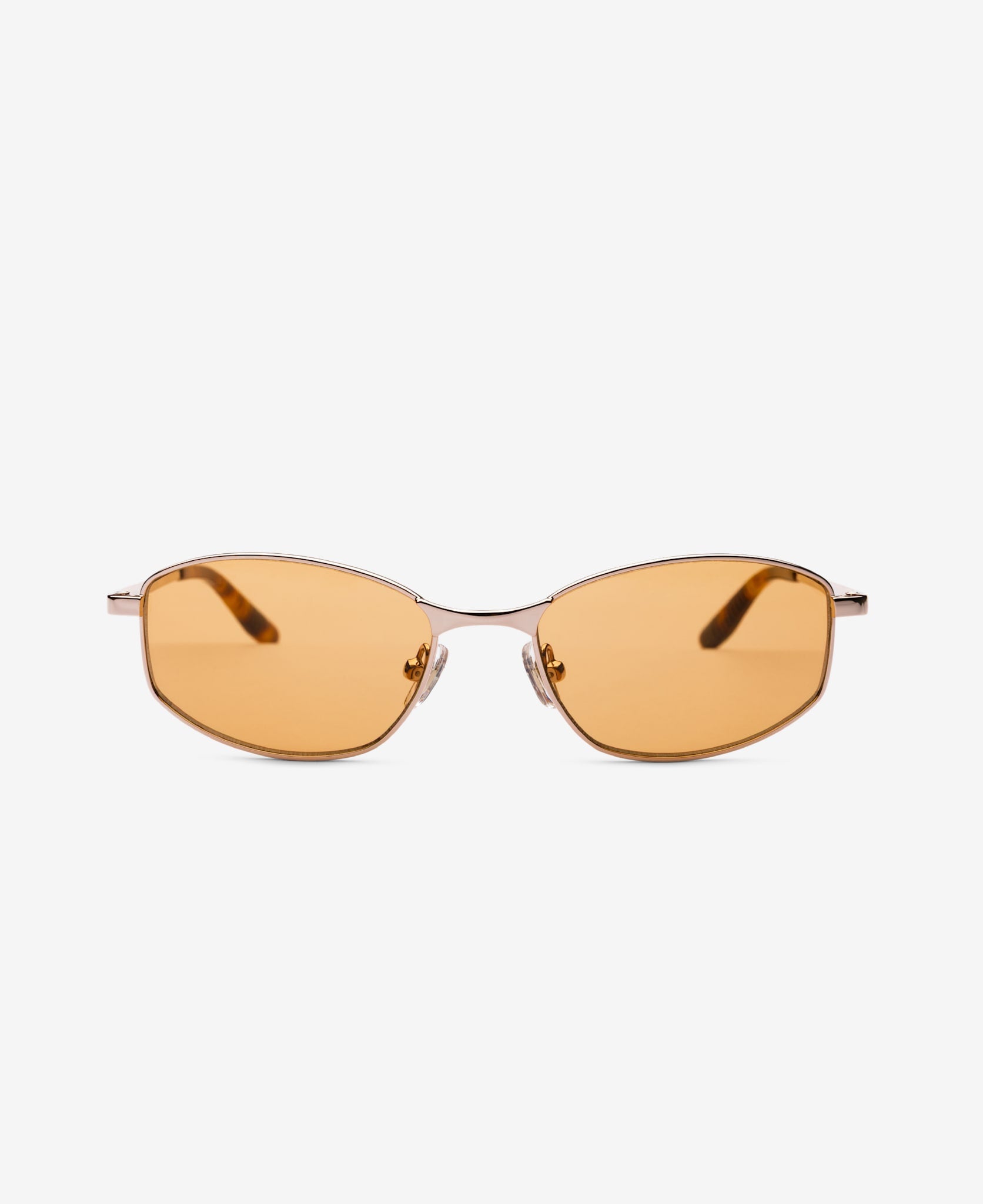 messyweekend-lexie-sonnenbrille-tortoise-amber image 1