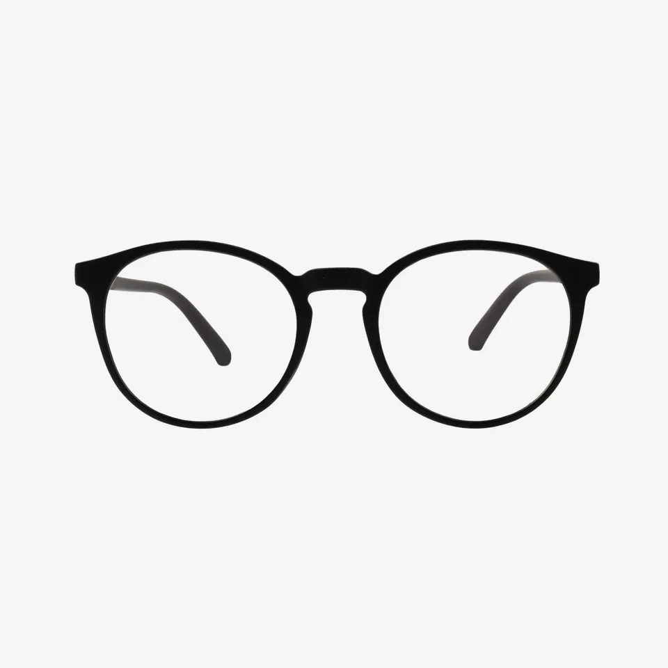 rau-readers-people-blaulichtfilter-brille-black-matte image 1