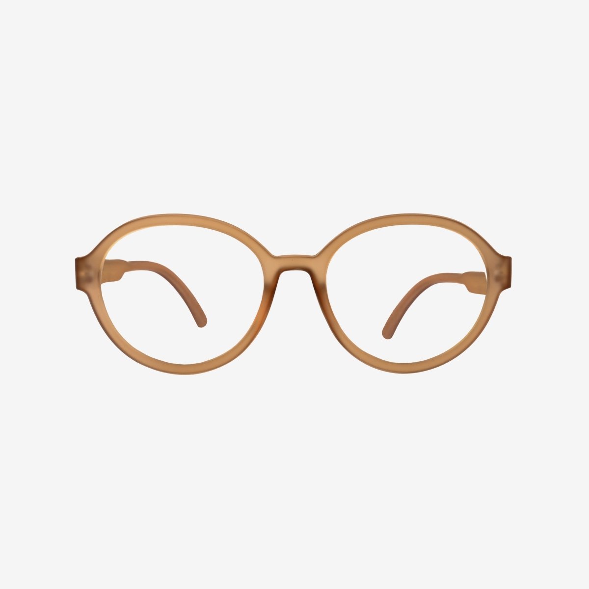 rau-readers-elle-lesebrille-suede-matte-mit-antireflex image 1
