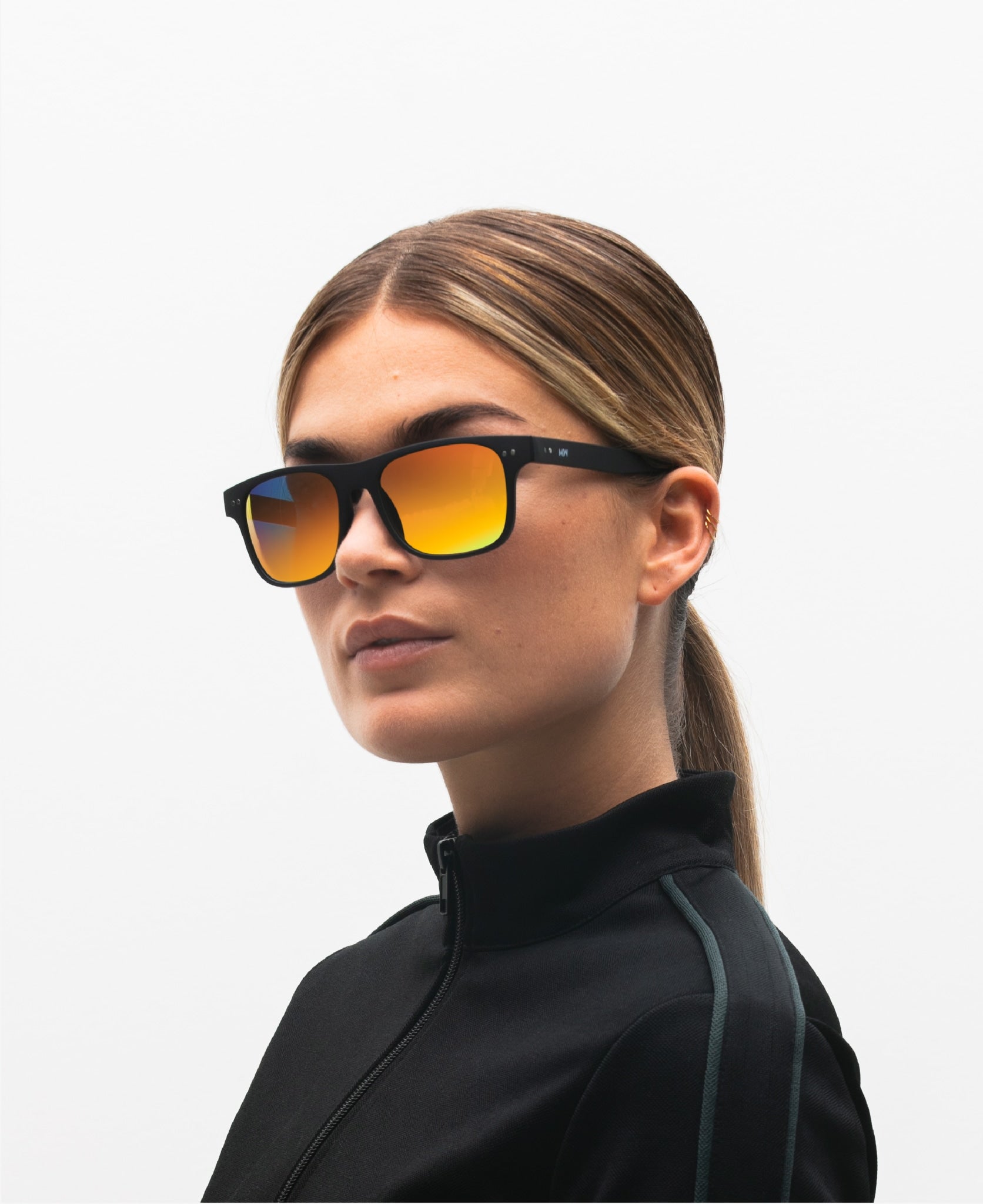 messyweekend-tempo-sport-sonnenbrille-black-sunset-polarisiert image 4