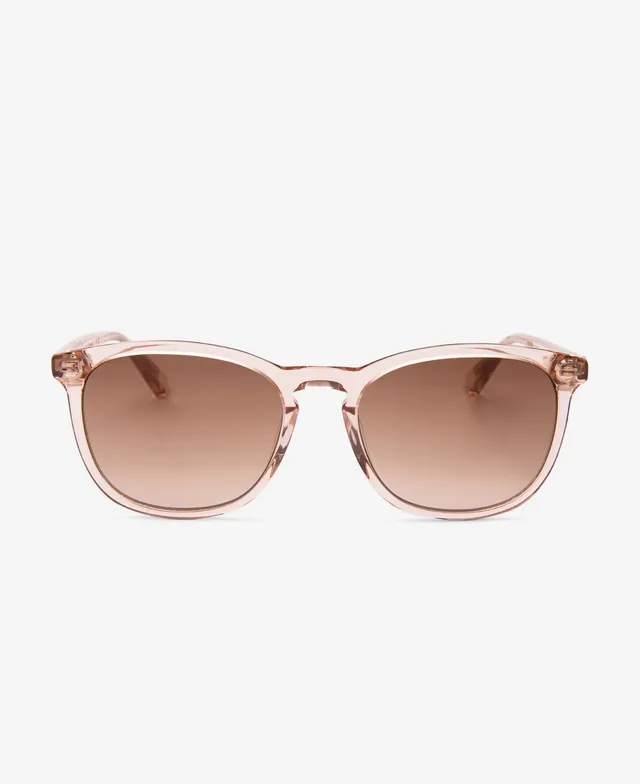 messyweekend-sean-sonnenbrille-peach-gradient-brown image 1