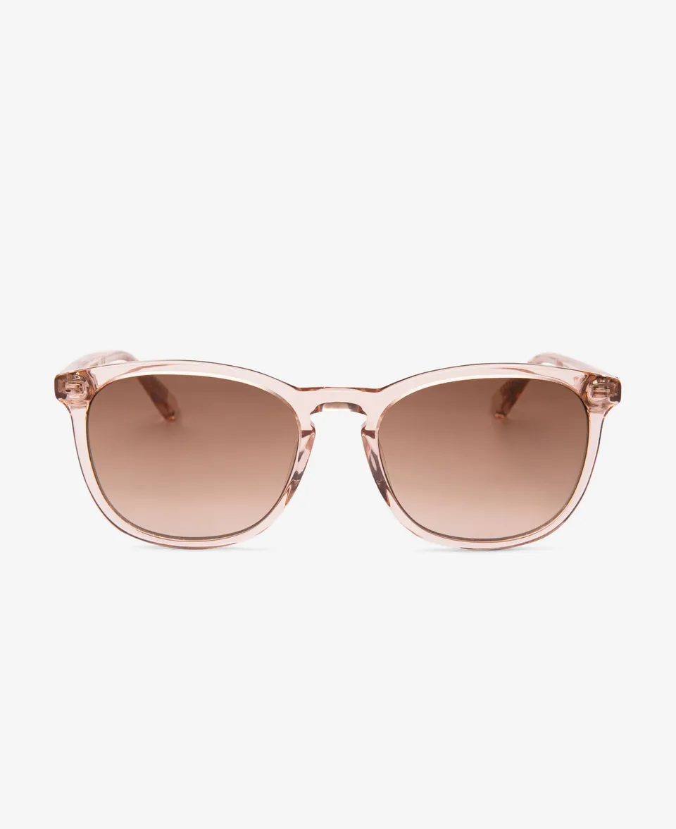 messyweekend-sean-sonnenbrille-peach-gradient-brown image 1