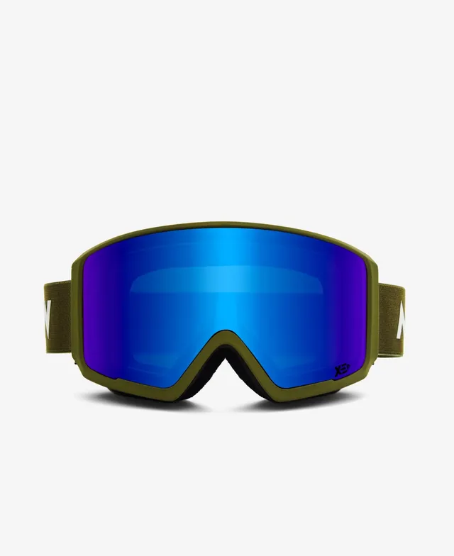 messyweekend-flip-xep-skibrille-army-blue-photochrom image 1