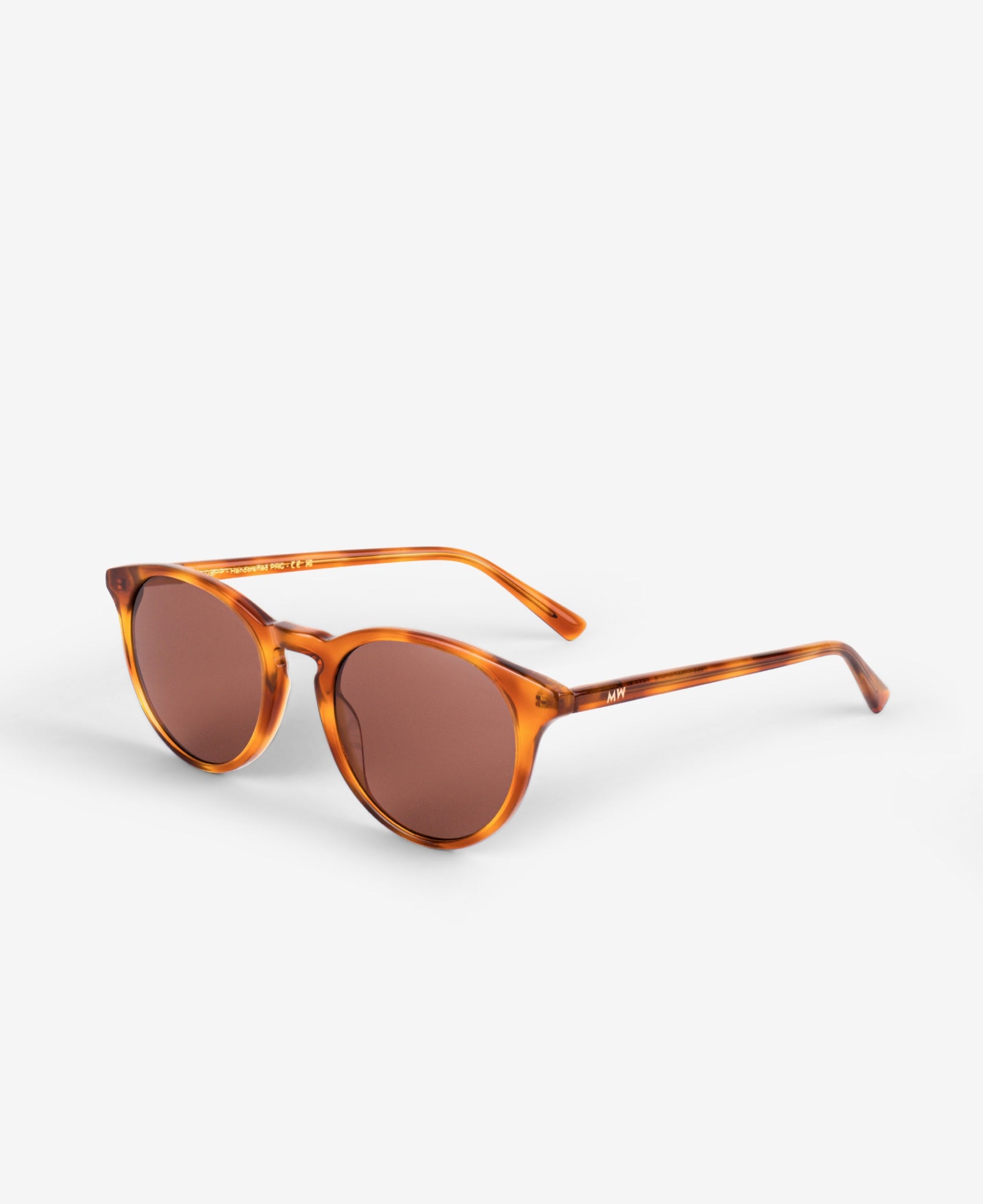 messyweekend-new-depp-sonnenbrille-havana-brown image 2