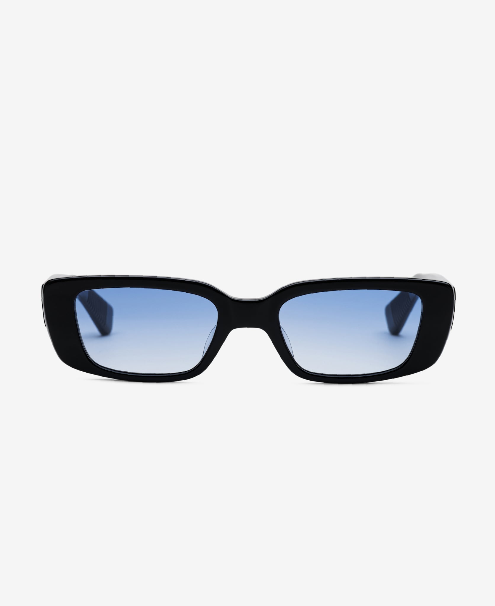 messyweekend-grace-sonnenbrille-black-gradient-blue image 1