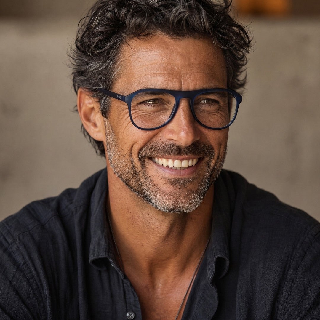 rau-readers-post-blaulichtbrille-midnight-blue-matte image 3