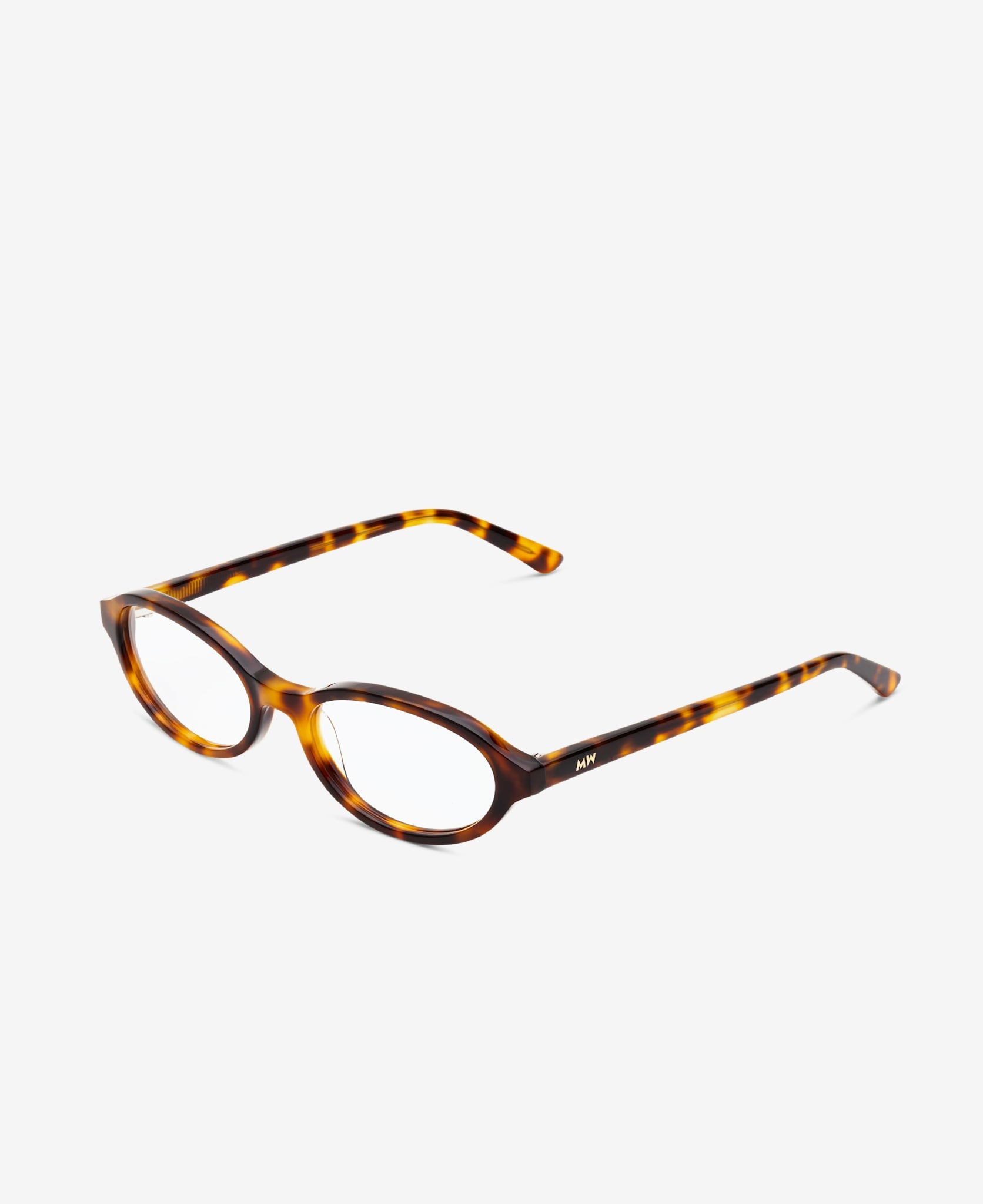 messyweekend-ivy-blaulichtbrille-tortoise-clear image 2