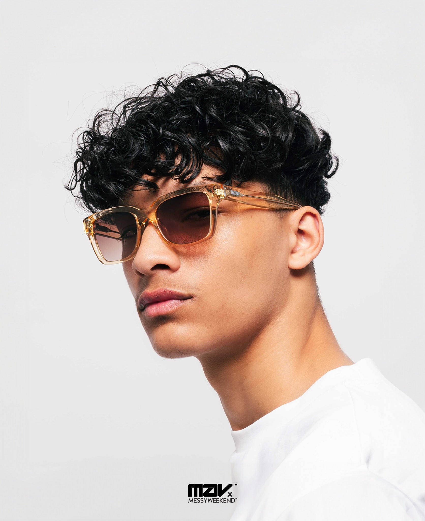 messyweekend-mav-2-sonnenbrille-champagne-brown-maverick-logo image 3