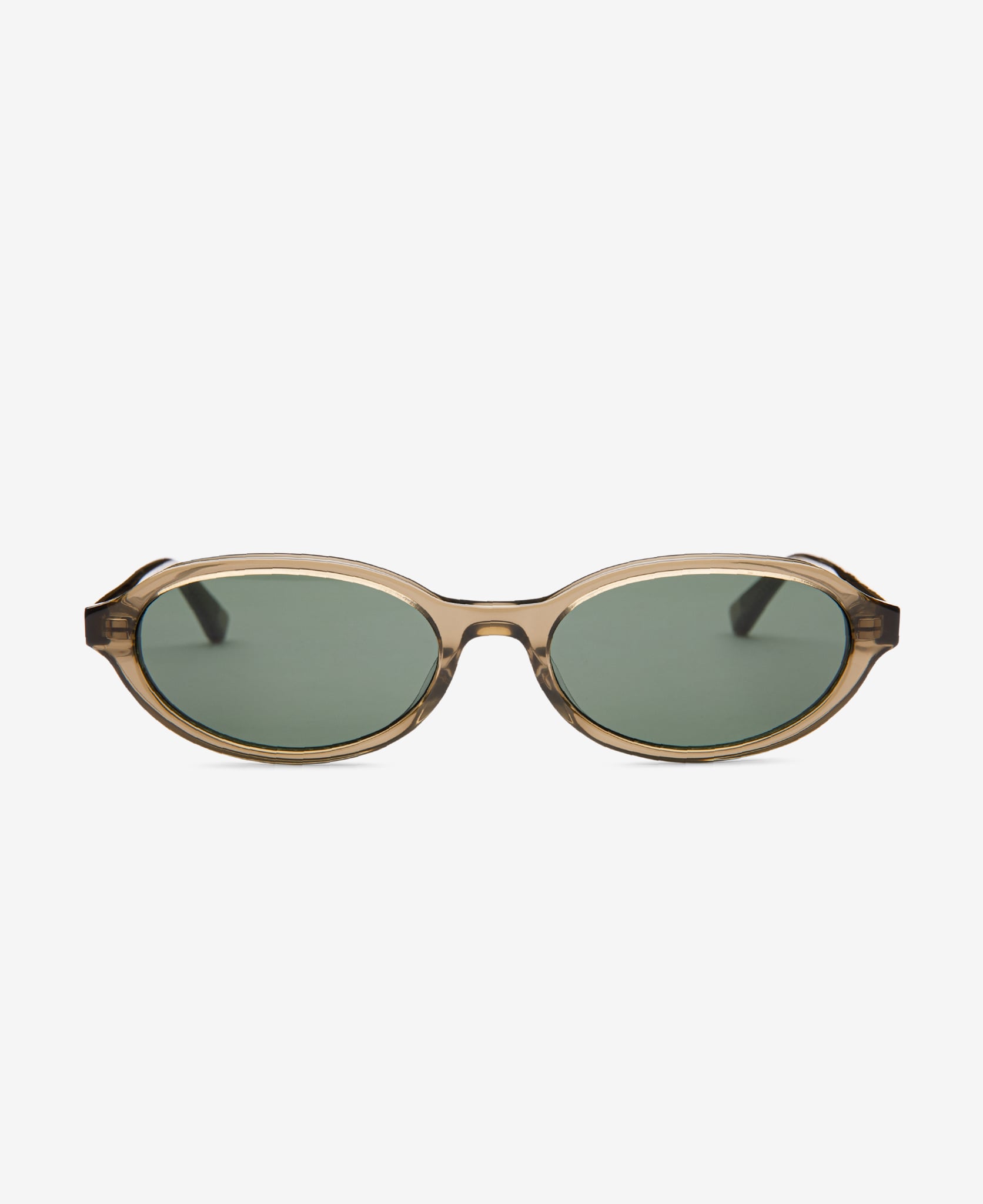messyweekend-ivy-sonnenbrille-bottle-green-green image 1