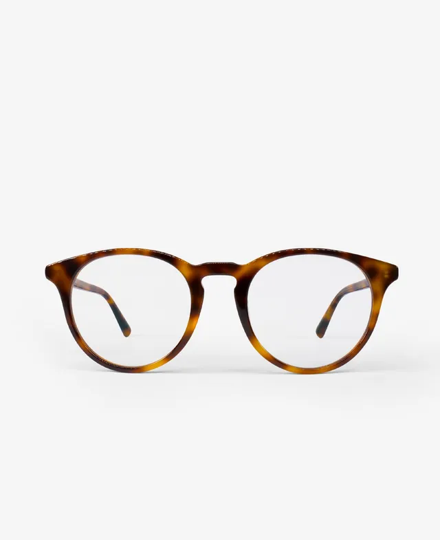messyweekend-depp-optics-blaulichtbrille-tortoise-clear image 1