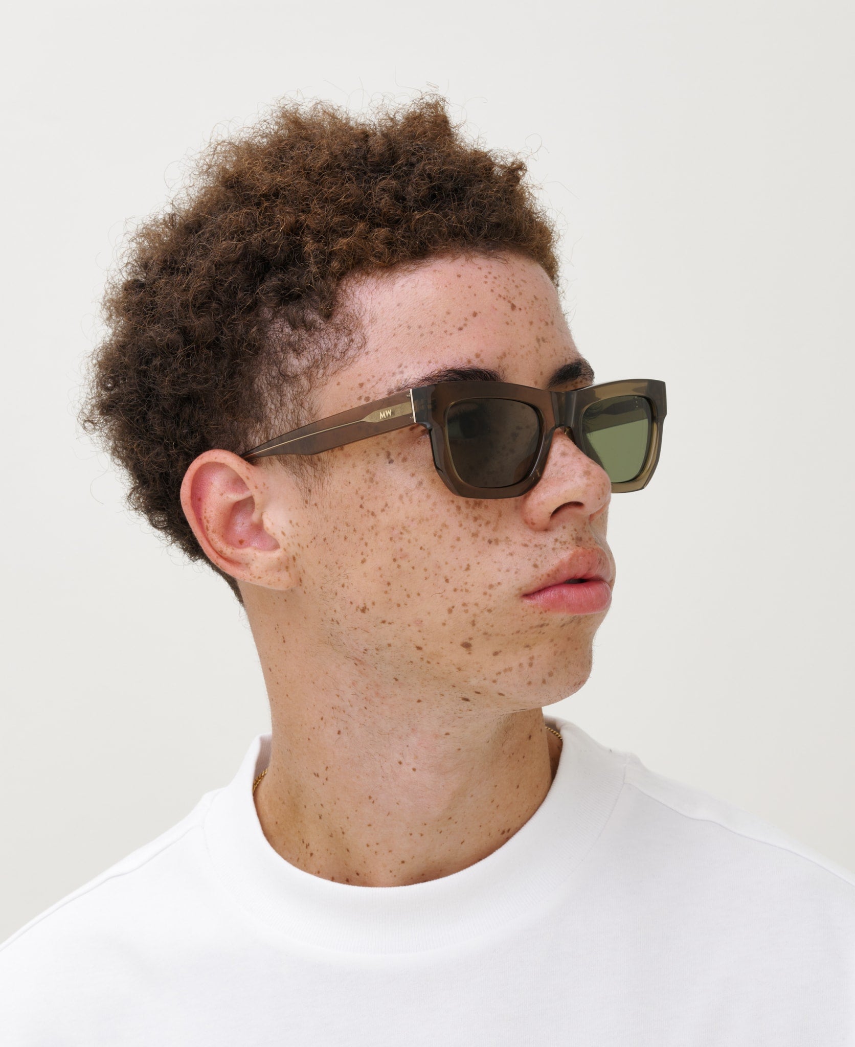 messyweekend-don-sonnenbrille-bottle-green-chunky-acetat image 3