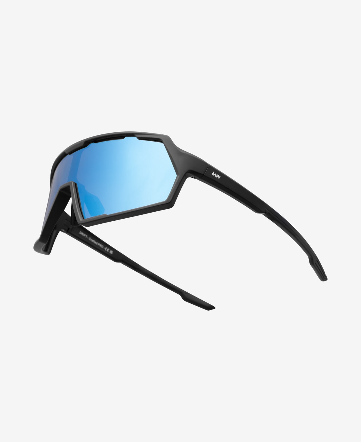 messyweekend-drift-sport-sonnenbrille-black-blue image 2
