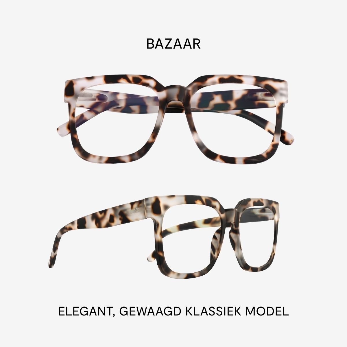 rau-readers-bazaar-multifokalbrille-tortoise-matte image 5