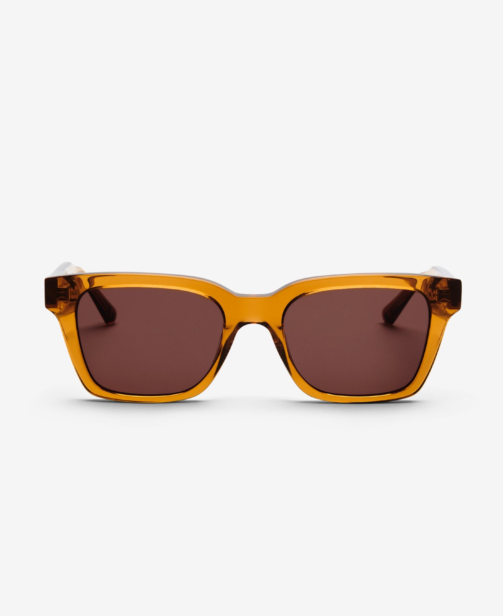 messyweekend-dean-sonnenbrille-coffee-brown image 1