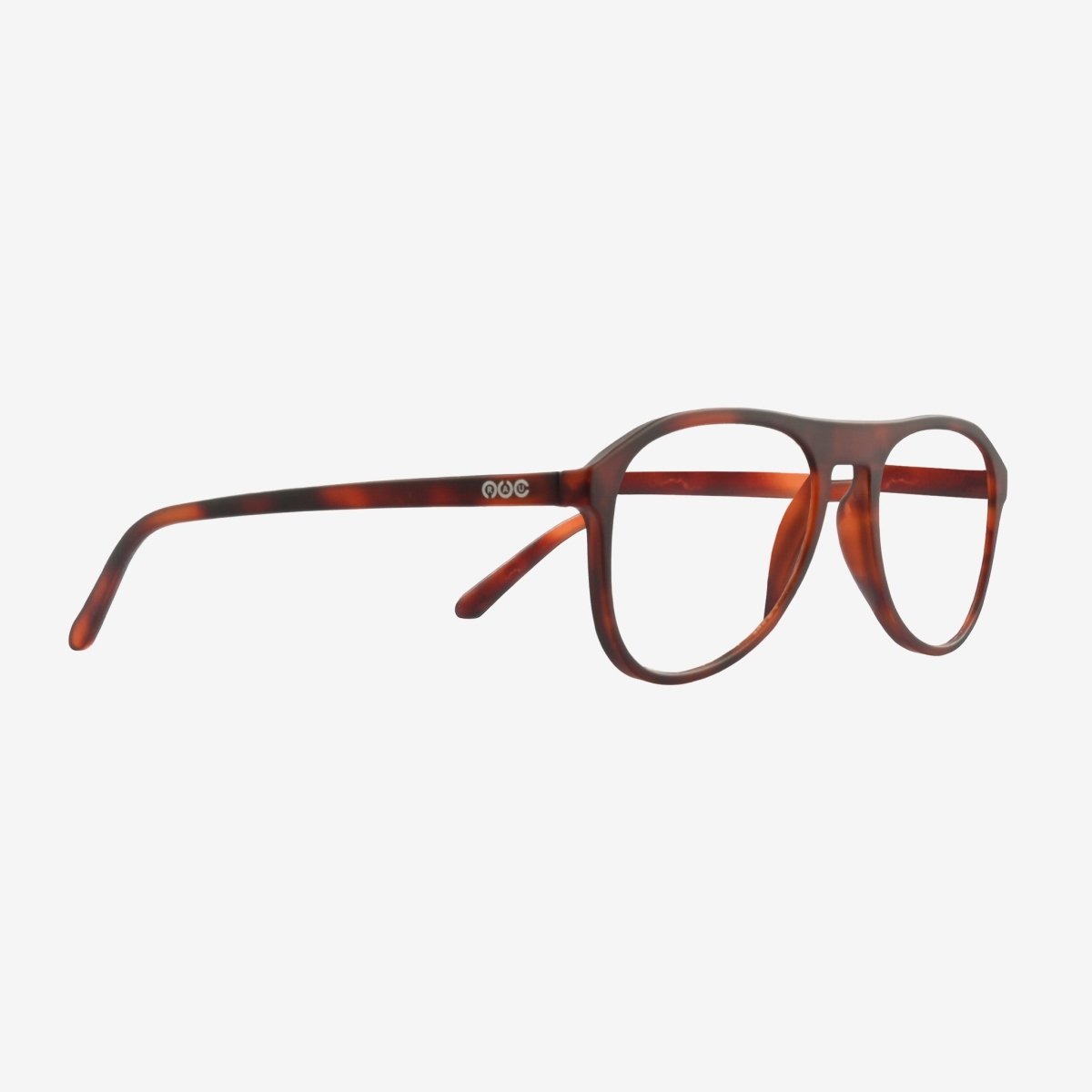 rau-readers-post-blaulichtfilterbrille-dark-havana-matte image 4