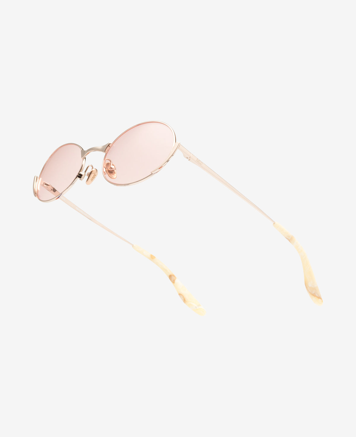 messyweekend-nomi-sonnenbrille-shiny-gold-soft-pink image 4