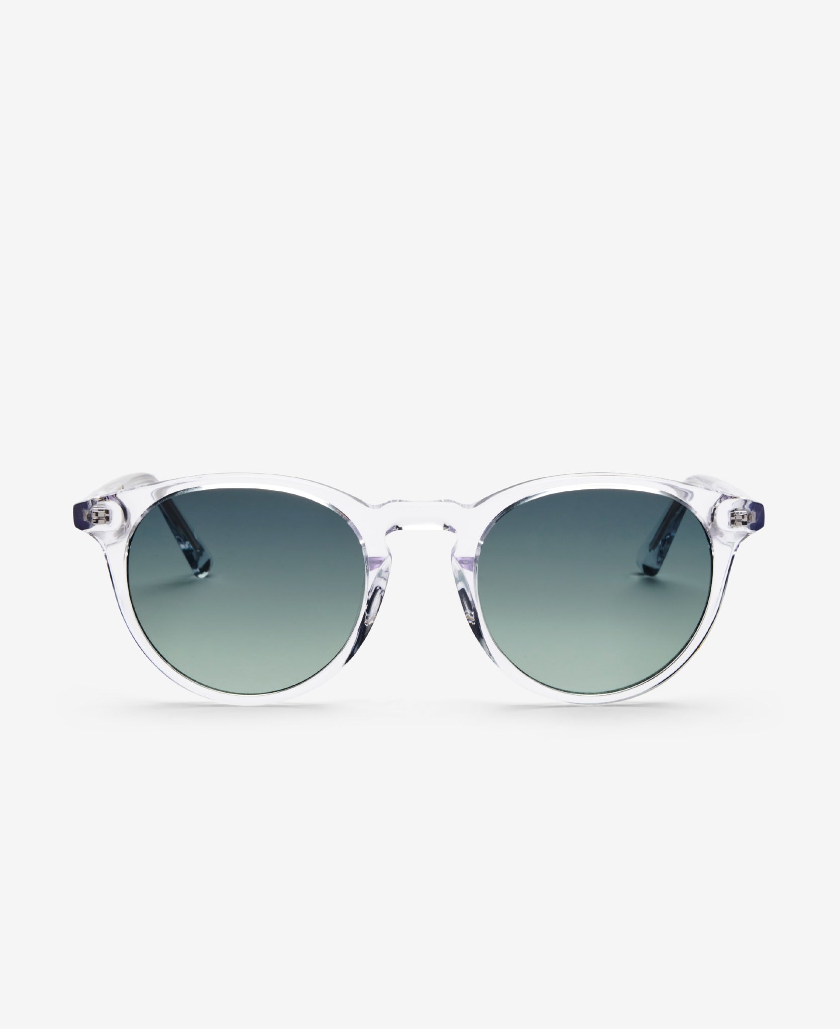 messyweekend-new-depp-brillenfassung-crystal-green image 1