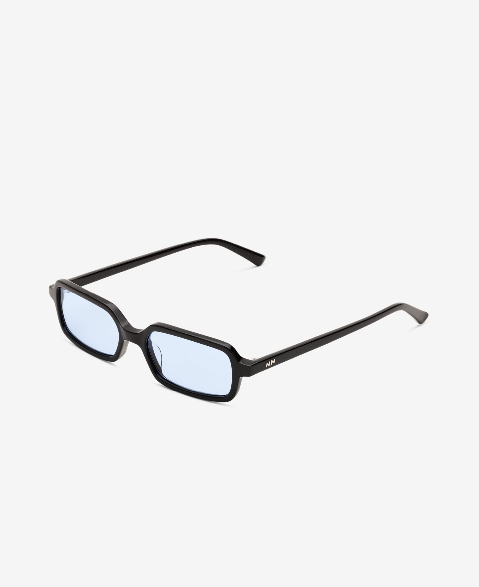 messyweekend-milo-optics-blaulichtbrille-black-blue-tint image 2