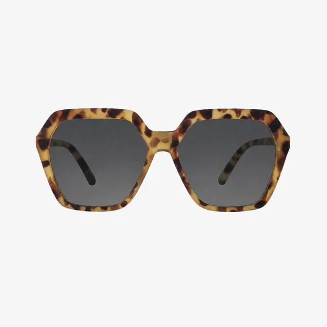rau-readers-marie-claire-sonnenbrille-mit-st-rke-leopard-matte image 1