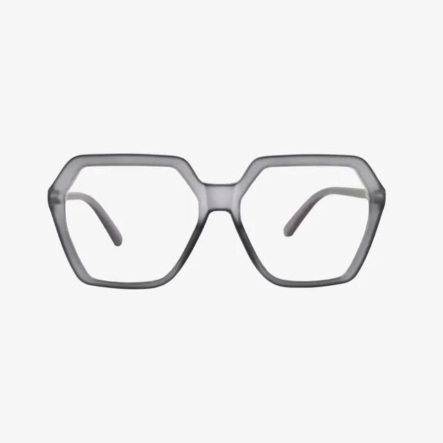 rau-readers-marie-claire-lesebrille-dark-grey-matte image 1