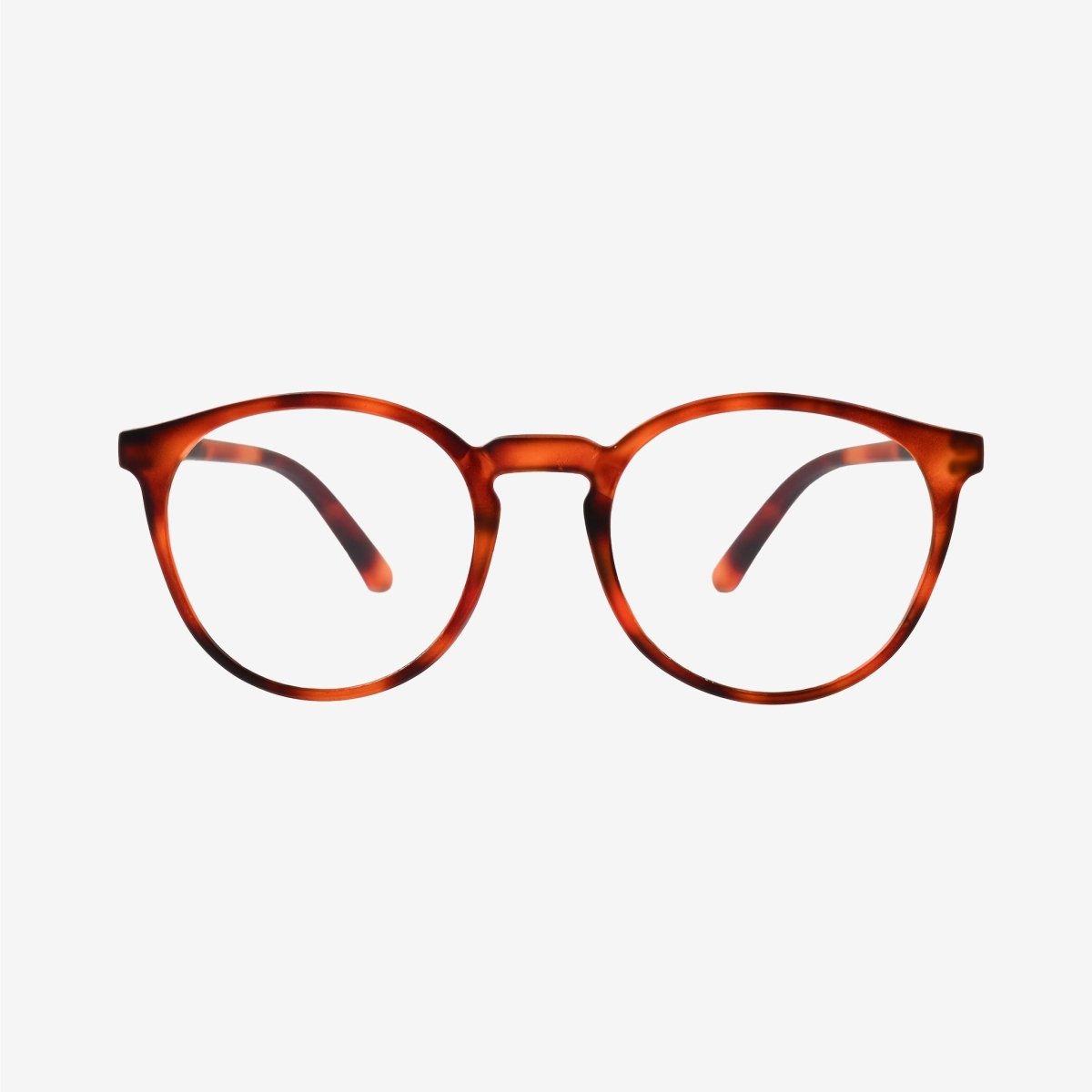 rau-readers-people-blaulichtfilter-brille-havana-light-matte image 1