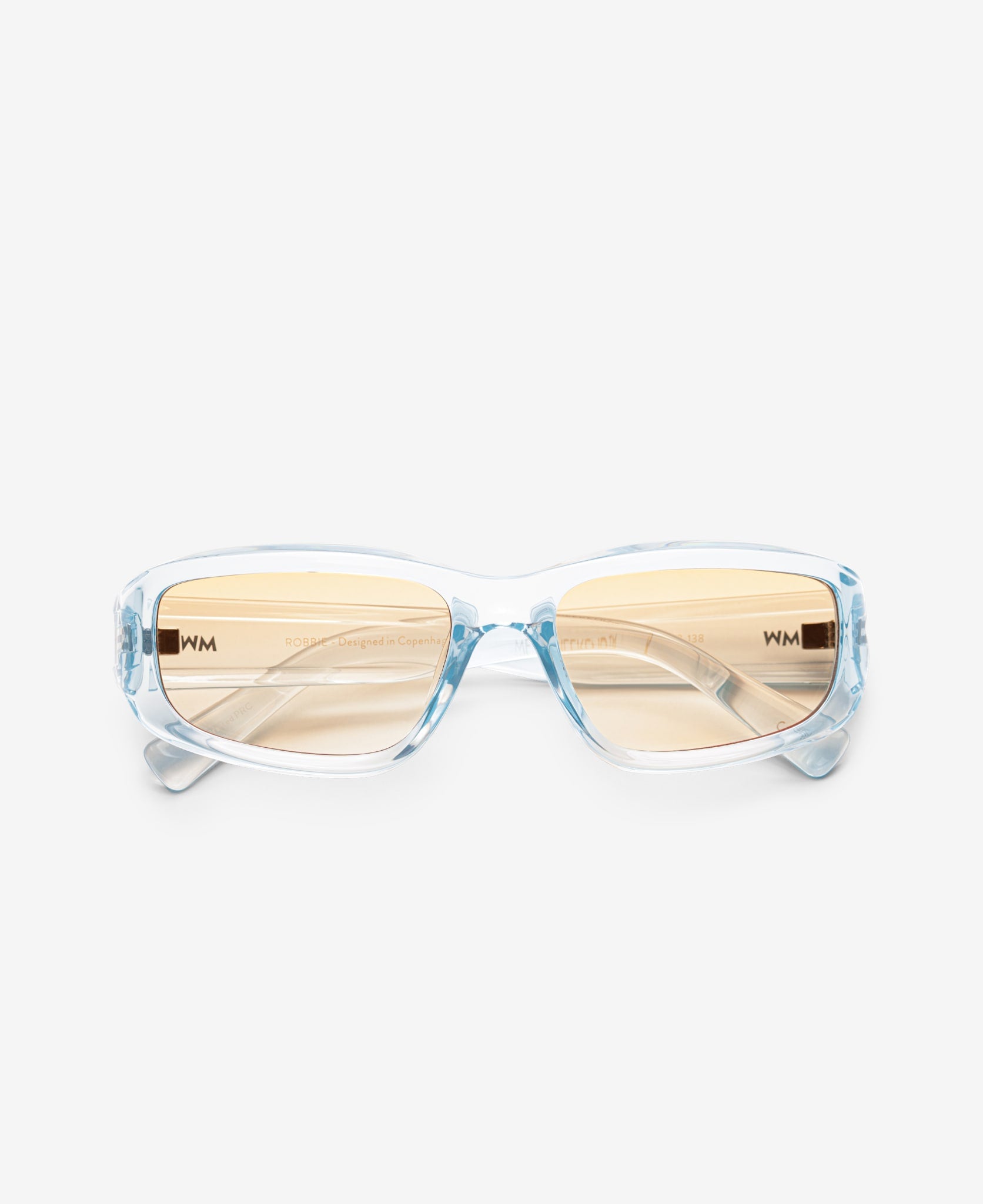 messyweekend-robbie-sonnenbrille-baby-blue-peach image 2